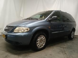Chrysler Voyager Voyager/Grand Voyager (RG/RS) MPV 3.3 V6 (EGA) [128kW]  (02-2000/12-20=
08) picture 3