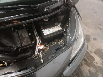 Toyota Aygo Aygo (B40) Hatchback 1.0 12V VVT-i (1KR-FE) [51kW]  (05-2014/06-2018) picture 27