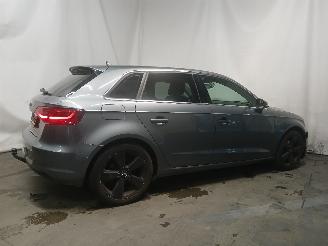 Audi A3 A3 Sportback (8VA/8VF) Hatchback 5-drs 1.4 TFSI 16V (CZCA(Euro 6)) [92=
kW]  (05-2014/03-2020) picture 6