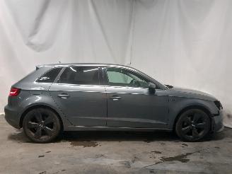 Audi A3 A3 Sportback (8VA/8VF) Hatchback 5-drs 1.4 TFSI 16V (CZCA(Euro 6)) [92=
kW]  (05-2014/03-2020) picture 7