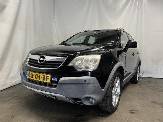 skadebil auto Opel Antara Antara (LA6) SUV 2.4 16V 4x4 (Z24SED(Euro 4)) [103kW]  (08-2006/12-201=
1) 2007/5