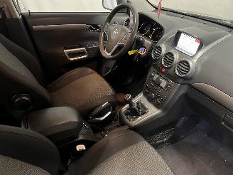 Opel Antara Antara (LA6) SUV 2.4 16V 4x4 (Z24SED(Euro 4)) [103kW]  (08-2006/12-201=
1) picture 9