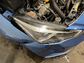 Nissan Micra Micra (K14) Hatchback 0.9 IG-T 12V (H4B-408) [66kW]  (12-2016/06-2025)= picture 7