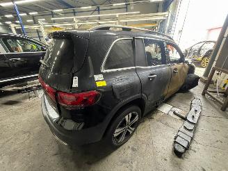 Mercedes  EQB (X243) SUV 300 4-Matic (EM780.200) [168kW]  (12-2021/...) picture 3