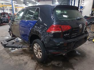 Volkswagen Golf Golf VII (AUA) Hatchback 1.6 TDI BlueMotion 16V (CRKB) [81kW]  (01-201=
3/03-2020) picture 4