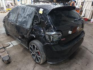 Volkswagen Polo Polo VI (AW1) Hatchback 5-drs 2.0 GTI (CZPC) [147kW]  (11-2017/11-2021=
) picture 4