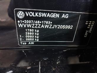 Volkswagen Polo Polo VI (AW1) Hatchback 5-drs 2.0 GTI (CZPC) [147kW]  (11-2017/11-2021=
) picture 6