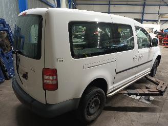Volkswagen Caddy Caddy III (2KA,2KH,2CA,2CH) Van 2.0 Ecofuel (BSX) [80kW]  (04-2006/05-=
2015) picture 3