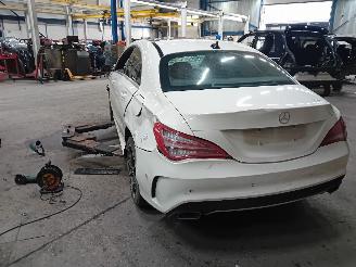 Mercedes Cla-klasse CLA (117.3) Sedan 1.6 CLA-180 16V (M270.910) [90kW]  (01-2013/03-2019)= picture 4