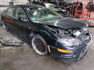 Chrysler 300 M 300 M Sedan 3.5 V6 24V (EGG) [187kW]  (07-1998/07-2000) picture 2