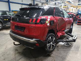 Peugeot 3008 3008 II (M4/MC/MJ/MR) MPV 1.2 12V e-THP PureTech 130 (EB2ADTS(HNS)) [9=
6kW]  (05-2016/...) picture 3