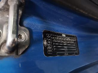 Ford Ka Ka II Hatchback 1.2 (169.A.4000(Euro 4; Euro 5)) [51kW]  (10-2008/05-2=
016) picture 6