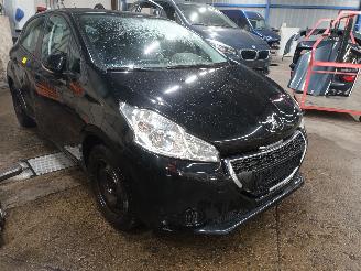 Peugeot 208 208 I (CA/CC/CK/CL) Hatchback 1.2 Vti 12V PureTech 82 (EB2F(HMZ)) [60k=
W]  (03-2012/12-2019) picture 2