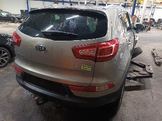 Kia Sportage Sportage (SL) Terreinwagen 2.0 CVVT 16V 4x2 (G4KD) [120kW]  (07-2010/0=
2-2016) picture 3