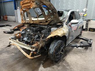 Vrakbiler auto Volkswagen Golf Golf VIII (CD1) Hatchback 1.5 eTSI 16V (DFYA) [110kW]  (12-2019/...) 2020/2