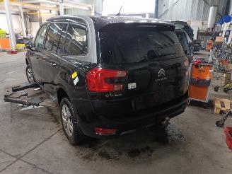 Citroën C4 C4 Grand Picasso (3A) MPV 1.6 BlueHDI 120 (DV6FC(BHZ)) [88kW]  (07-201=
4/12-2018) picture 4