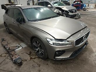 Volvo V-60 V60 II (ZW) Combi 2.0 D4 Polestar 16V (D4204T14P) [147kW]  (02-2018/12=
-2021) picture 2