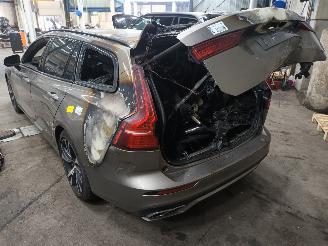 Volvo V-60 V60 II (ZW) Combi 2.0 D4 Polestar 16V (D4204T14P) [147kW]  (02-2018/12=
-2021) picture 4