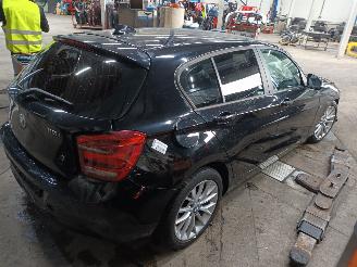 BMW 1-serie 1 serie (F20) Hatchback 5-drs 116i 1.6 16V (N13-B16A) [100kW]  (07-201=
1/02-2015) picture 3
