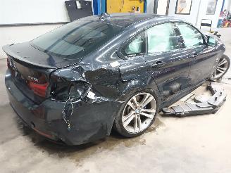 BMW 4-serie 4 serie Gran Coupe (F36) Liftback 435i 3.0 24V (N55-B30A) [225kW]  (03=
-2014/02-2016) picture 3