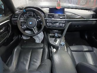 BMW 4-serie 4 serie Gran Coupe (F36) Liftback 435i 3.0 24V (N55-B30A) [225kW]  (03=
-2014/02-2016) picture 5