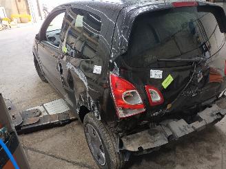 Renault Twingo Twingo II (CN) Hatchback 3-drs 1.2 16V (D4F-764(D4F-E7)) [55kW]  (03-2=
007/09-2014) picture 4