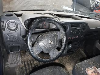 Renault Master Master III (FV) Van 2.3 dCi 145 16V FWD (M9T-680) [107kW]  (02-2010/12=
-2024) picture 5