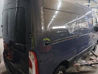 Renault Master Master III (FV) Van 2.3 dCi 145 16V FWD (M9T-680) [107kW]  (02-2010/12=
-2024) picture 3