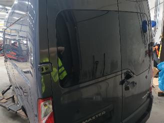 Renault Master Master III (FV) Van 2.3 dCi 145 16V FWD (M9T-680) [107kW]  (02-2010/12=
-2024) picture 4