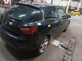 Seat Ibiza Ibiza IV SC (6J1) Hatchback 3-drs 1.2 12V (CGPA) [51kW]  (07-2008/05-2=
015) picture 3