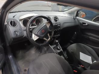 Seat Ibiza Ibiza IV SC (6J1) Hatchback 3-drs 1.2 12V (CGPA) [51kW]  (07-2008/05-2=
015) picture 5