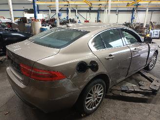 Jaguar XE XE Sedan 2.0 D E-Performance 16V (204DTD(AJ20D4)) [120kW]  (03-2015/..=
=2E) picture 3