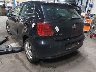 Volkswagen Polo Polo V (6R) Hatchback 1.2 TDI 12V BlueMotion (CFWA(Euro 5)) [55kW]  (1=
0-2009/05-2014) picture 4