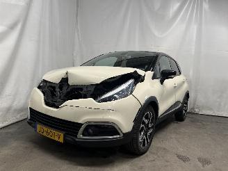 Renault Captur Captur (2R) SUV 0.9 Energy TCE 12V (H4B-408(H4B-B4)) [66kW]  (06-2013/=
=2E..) picture 1