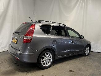 Hyundai I-30 i30 Crosswagon (WWH) Combi 1.4 CVVT 16V (G4FA) [80kW]  (11-2009/06-201=
2) picture 5