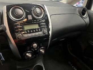 Nissan Note Note (E12) MPV 1.2 DIG-S 98 (HR12DDR) [72kW]  (08-2012/...) picture 19