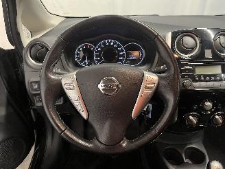 Nissan Note Note (E12) MPV 1.2 DIG-S 98 (HR12DDR) [72kW]  (08-2012/...) picture 20