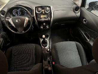 Nissan Note Note (E12) MPV 1.2 DIG-S 98 (HR12DDR) [72kW]  (08-2012/...) picture 14
