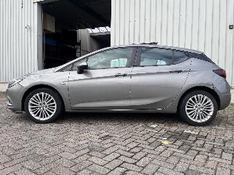 Opel Astra Astra K Hatchback 5-drs 1.0 Turbo 12V (B10XFT(Euro 6)) [77kW]  (10-201=
5/12-2022) picture 3