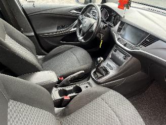 Opel Astra Astra K Hatchback 5-drs 1.0 Turbo 12V (B10XFT(Euro 6)) [77kW]  (10-201=
5/12-2022) picture 11