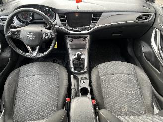 Opel Astra Astra K Hatchback 5-drs 1.0 Turbo 12V (B10XFT(Euro 6)) [77kW]  (10-201=
5/12-2022) picture 13