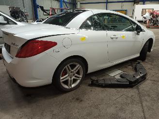 Peugeot 308 308 CC (4B) Cabrio 1.6 16V THP 155 (EP6CDT(5FV)) [115kW]  (06-2009/12-=
2014) picture 3