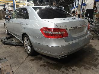 Mercedes E-klasse E (W212) Sedan E-220 CDI 16V BlueEfficiency (OM651.924) [120kW]  (01-2=
009/...) picture 4