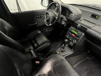 Land Rover Freelander Freelander Hard Top Terreinwagen 2.5 V6 (KV6-2.5) [130kW]  (11-2000/10=
-2006) picture 9