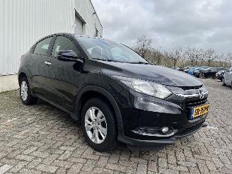 Honda Hr-v HR-V (RU) MPV 1.5 i-VTEC 16V (L15B4(Euro 6)) [96kW]  (08-2015/...) picture 6