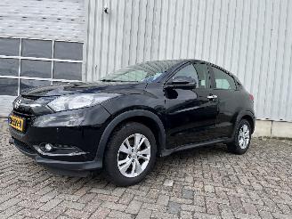 Honda Hr-v HR-V (RU) MPV 1.5 i-VTEC 16V (L15B4(Euro 6)) [96kW]  (08-2015/...) picture 3