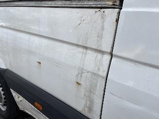 Mercedes Sprinter Sprinter 3,5t (906.63) Van 313 CDI 16V (OM651.956) [95kW]  (05-2009/12=
-2016) picture 13