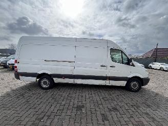 Mercedes Sprinter Sprinter 3,5t (906.63) Van 313 CDI 16V (OM651.956) [95kW]  (05-2009/12=
-2016) picture 7