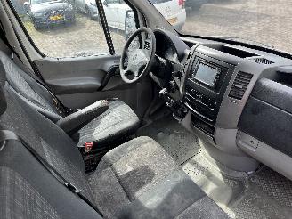 Mercedes Sprinter Sprinter 3,5t (906.63) Van 313 CDI 16V (OM651.956) [95kW]  (05-2009/12=
-2016) picture 19