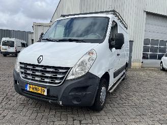 skadebil auto Renault Master Master III (MA/MB/MC/MD/MH/MF/MG/MH) Van 2.3 dCi 16V (M9T-B6) [74kW]  =
(02-2010/12-2014) 2011/3